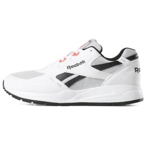 Reebok Bolton Essential Turnschuhe Damen - Weiß/Grau/Schwarz - DE 294-HEQ